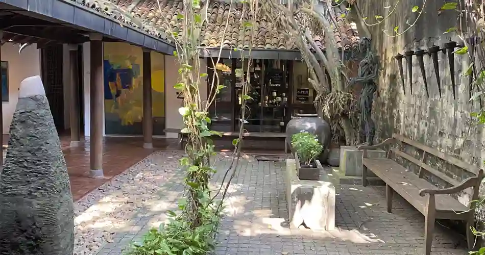 Gallery Café
