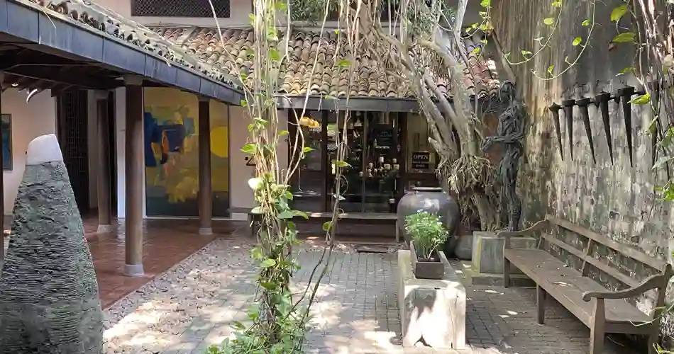 Gallery Café