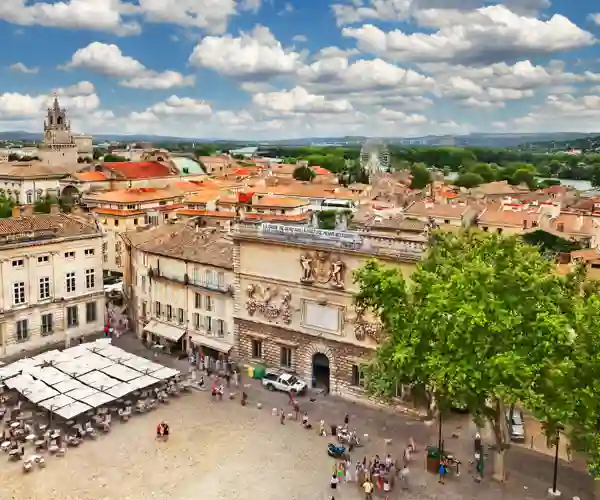 Avignon