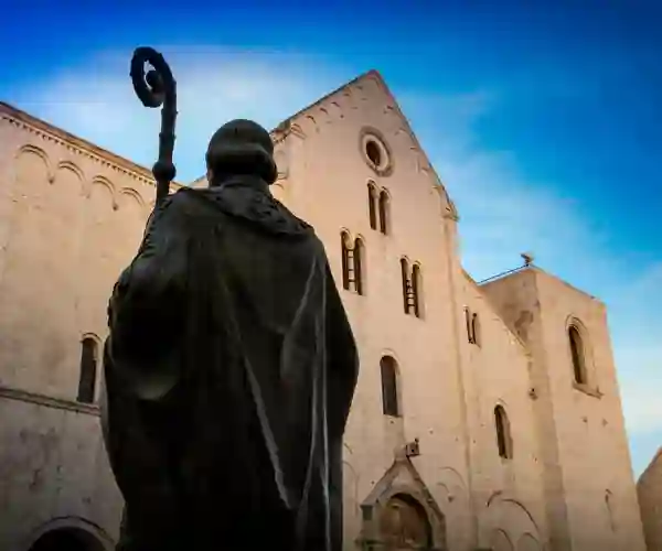 San Nicola di Bari
