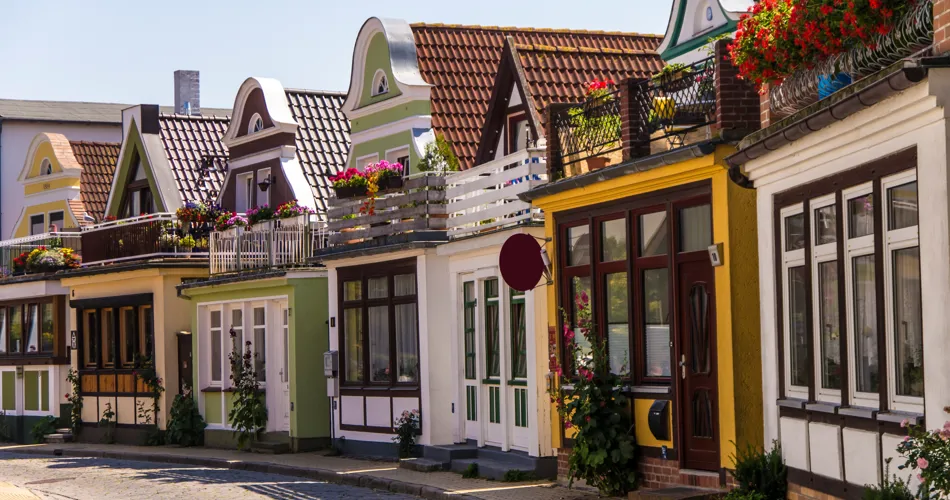 Warnemünde