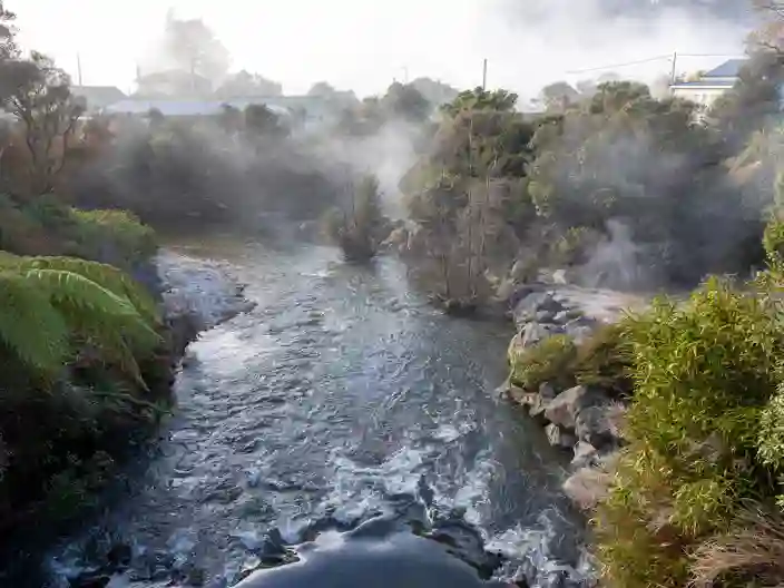 Rotorua, New Zealand