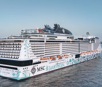 MSC Euribia