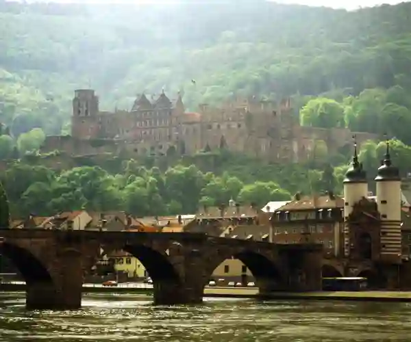 Heidelberg