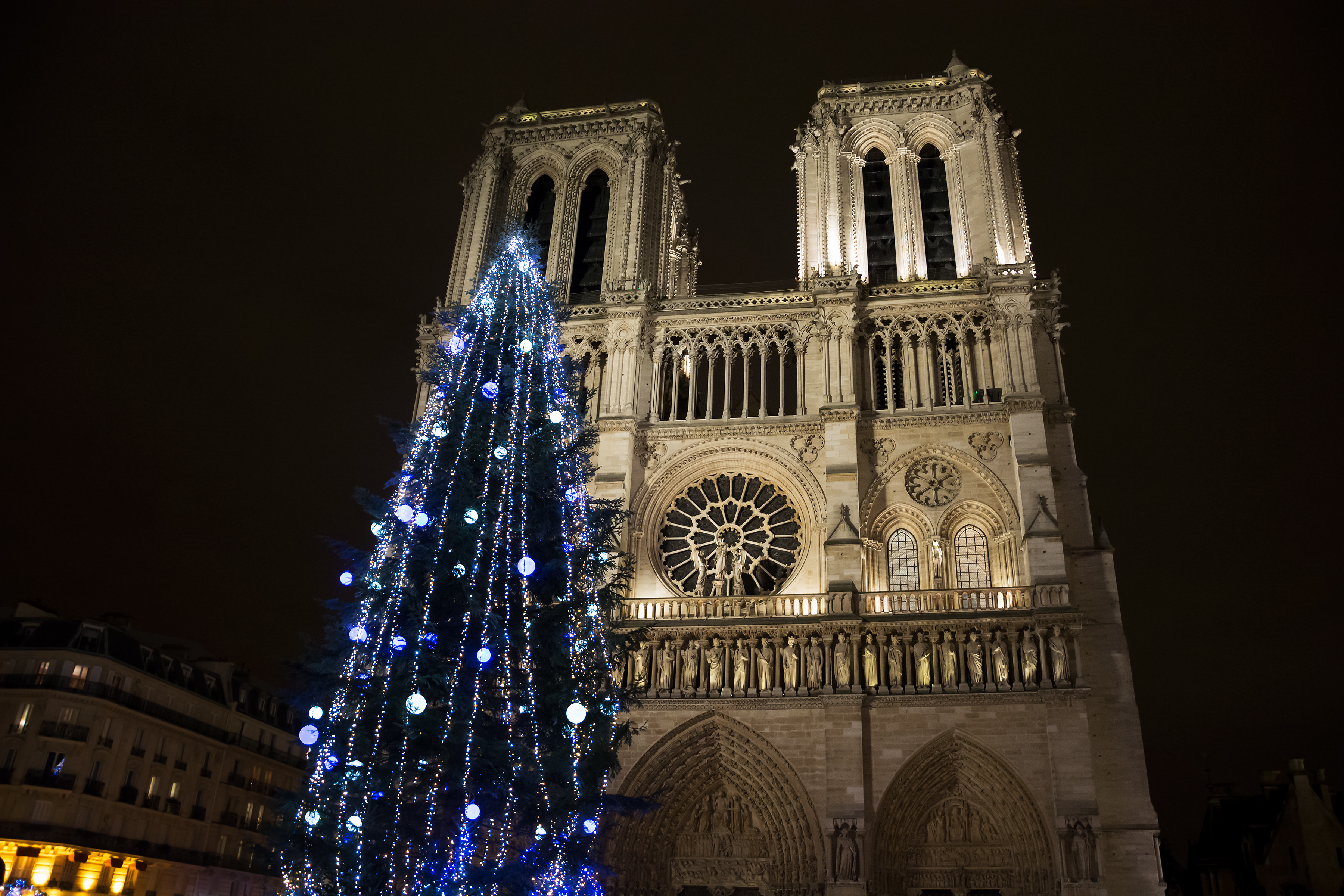 Notre-Dame