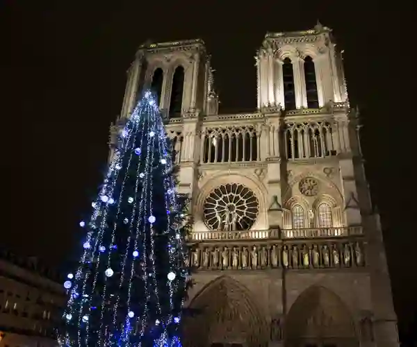 Notre-Dame