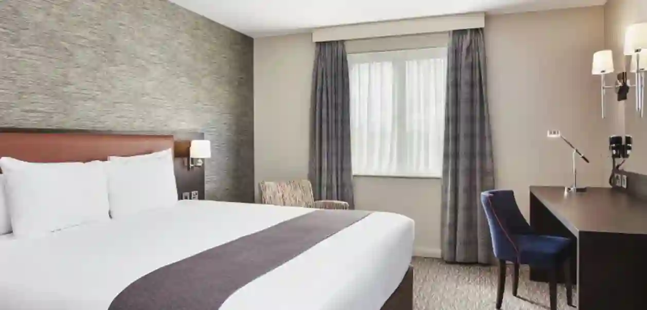 Holiday Inn Belfast City Centre