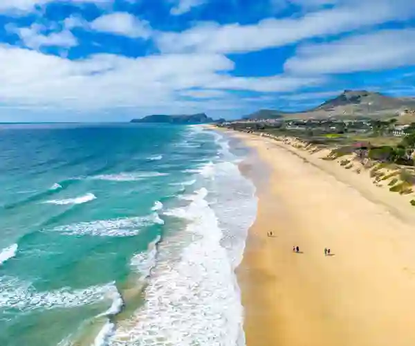 Porto Santo