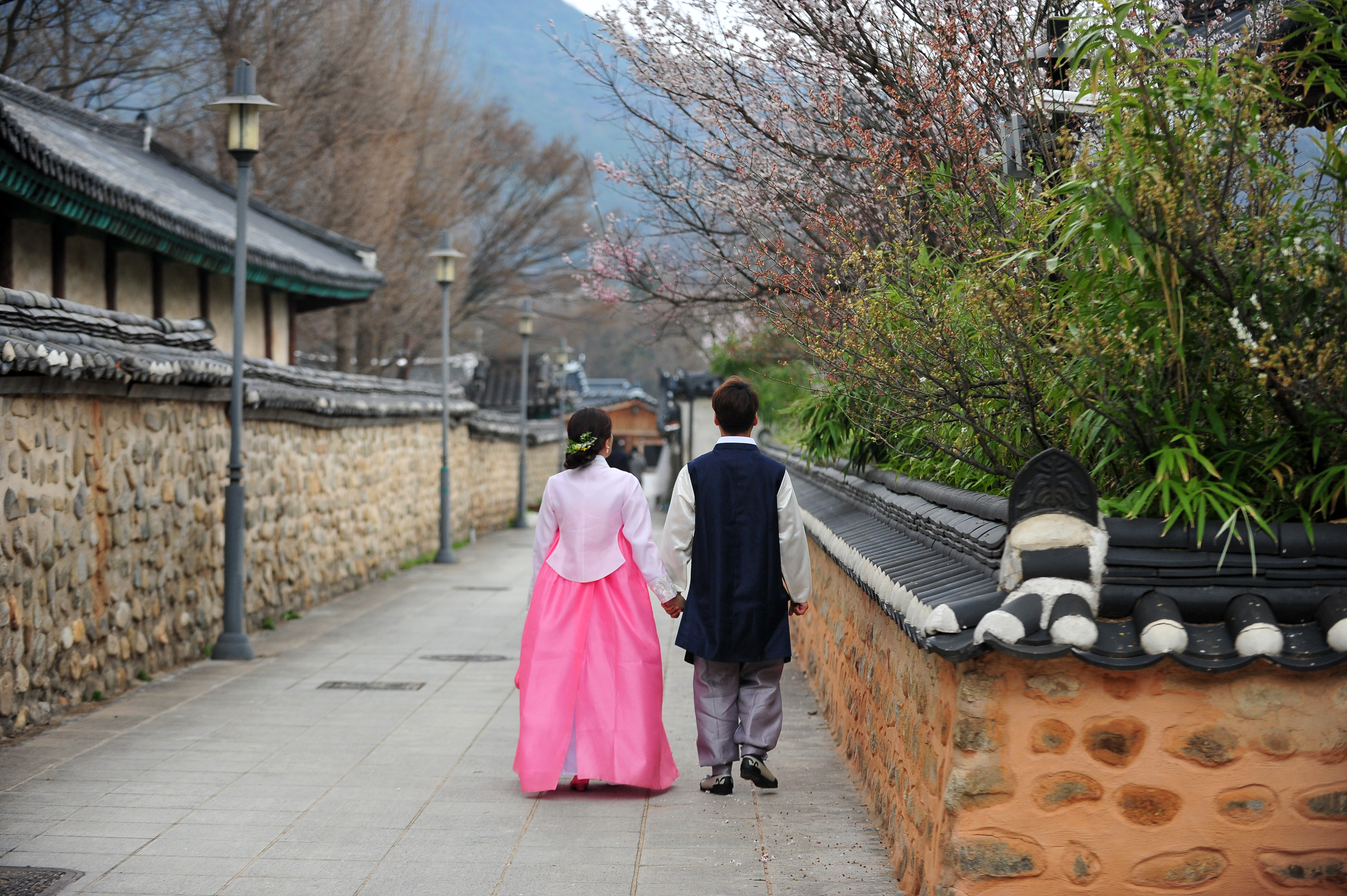 Jeonju