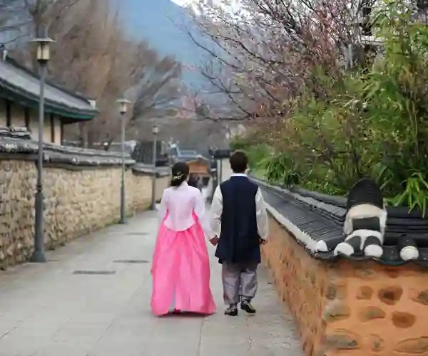 Jeonju