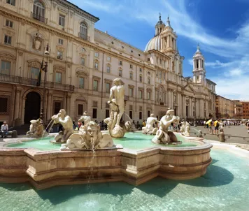 Piazza Navona