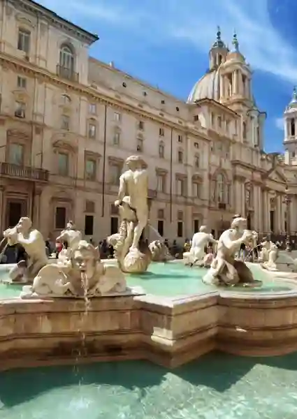 Piazza Navona