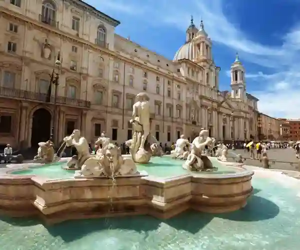 Piazza Navona