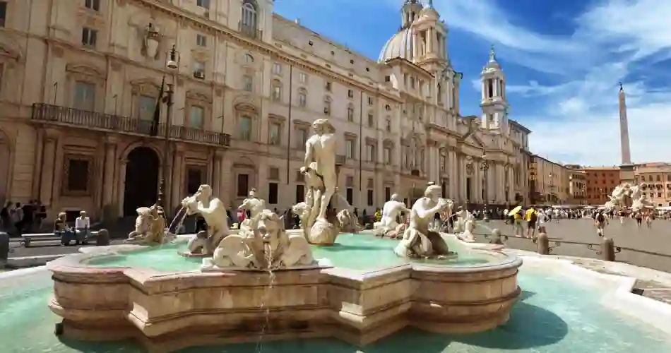 Piazza Navona