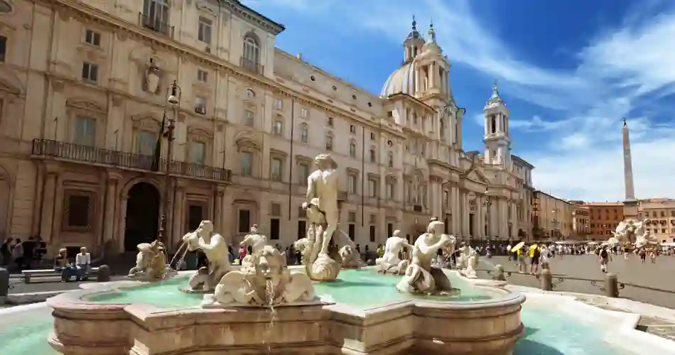Piazza Navona