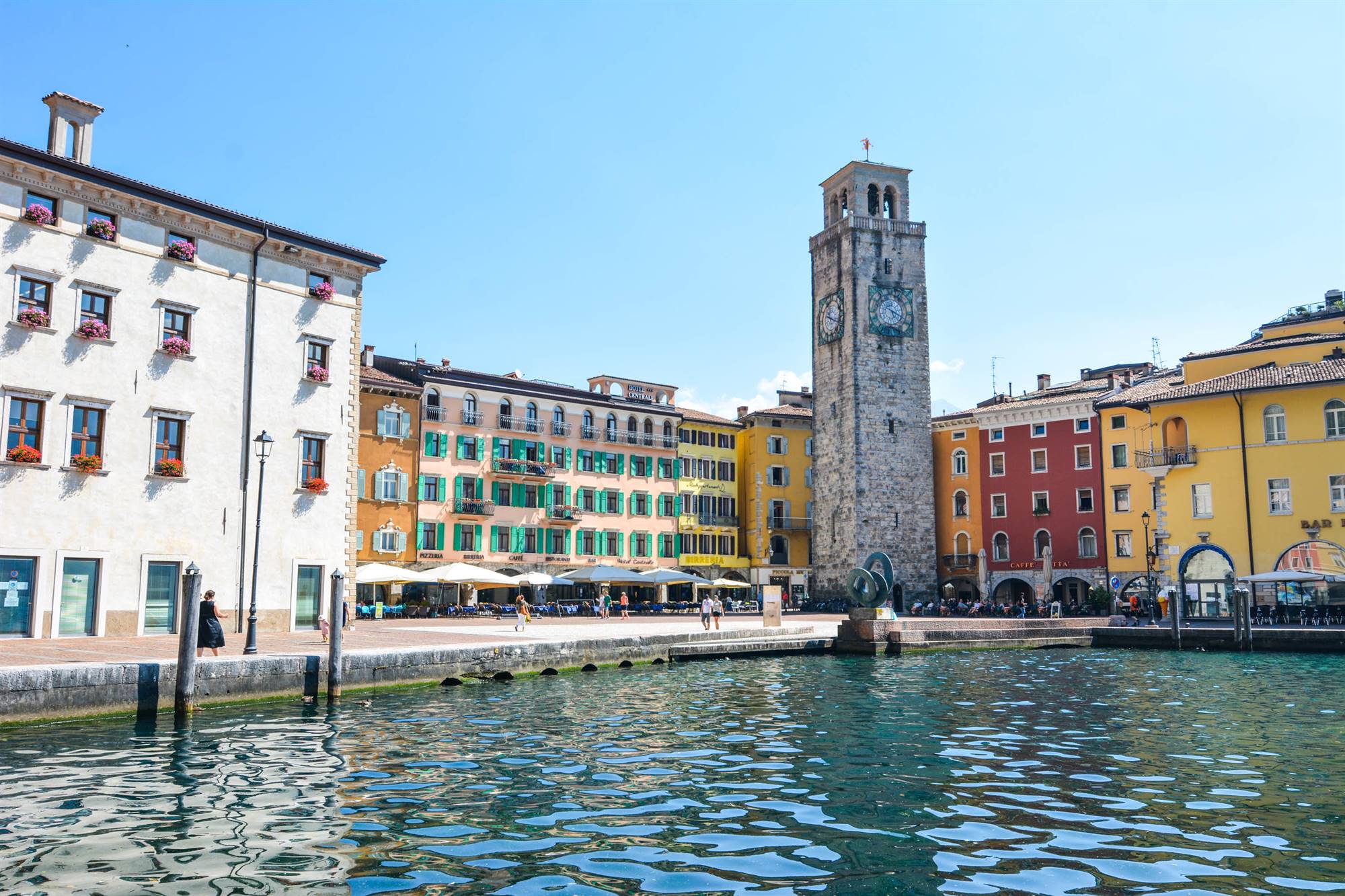 Hotel Centrale