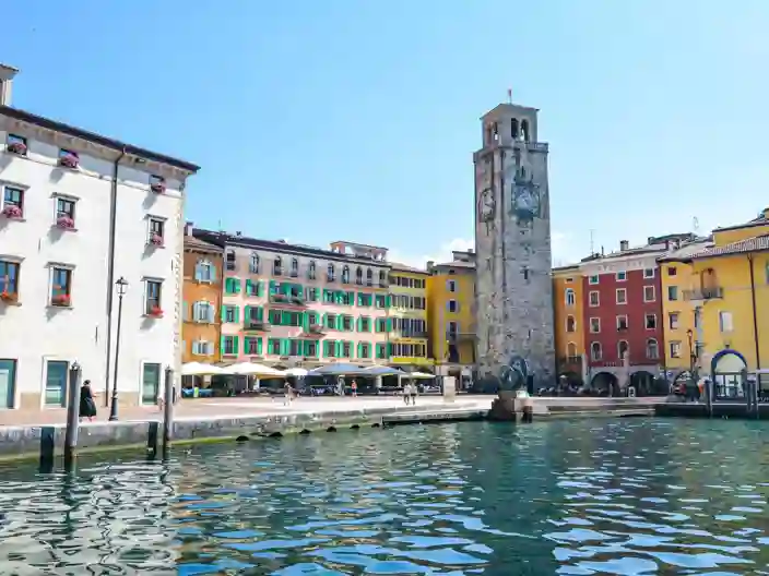 Hotel Centrale