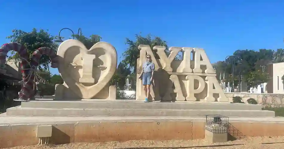Aiya Napa