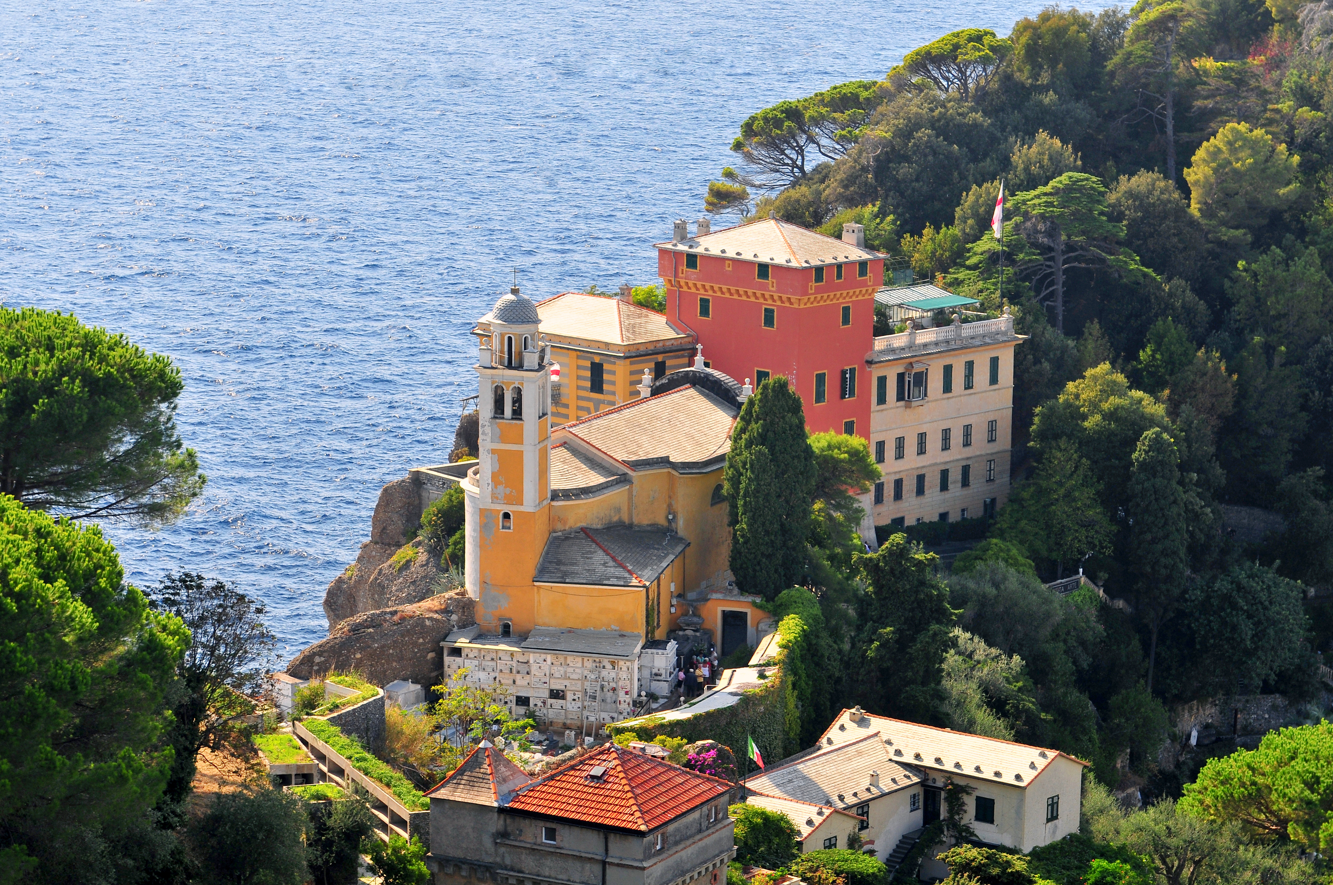 Portofino