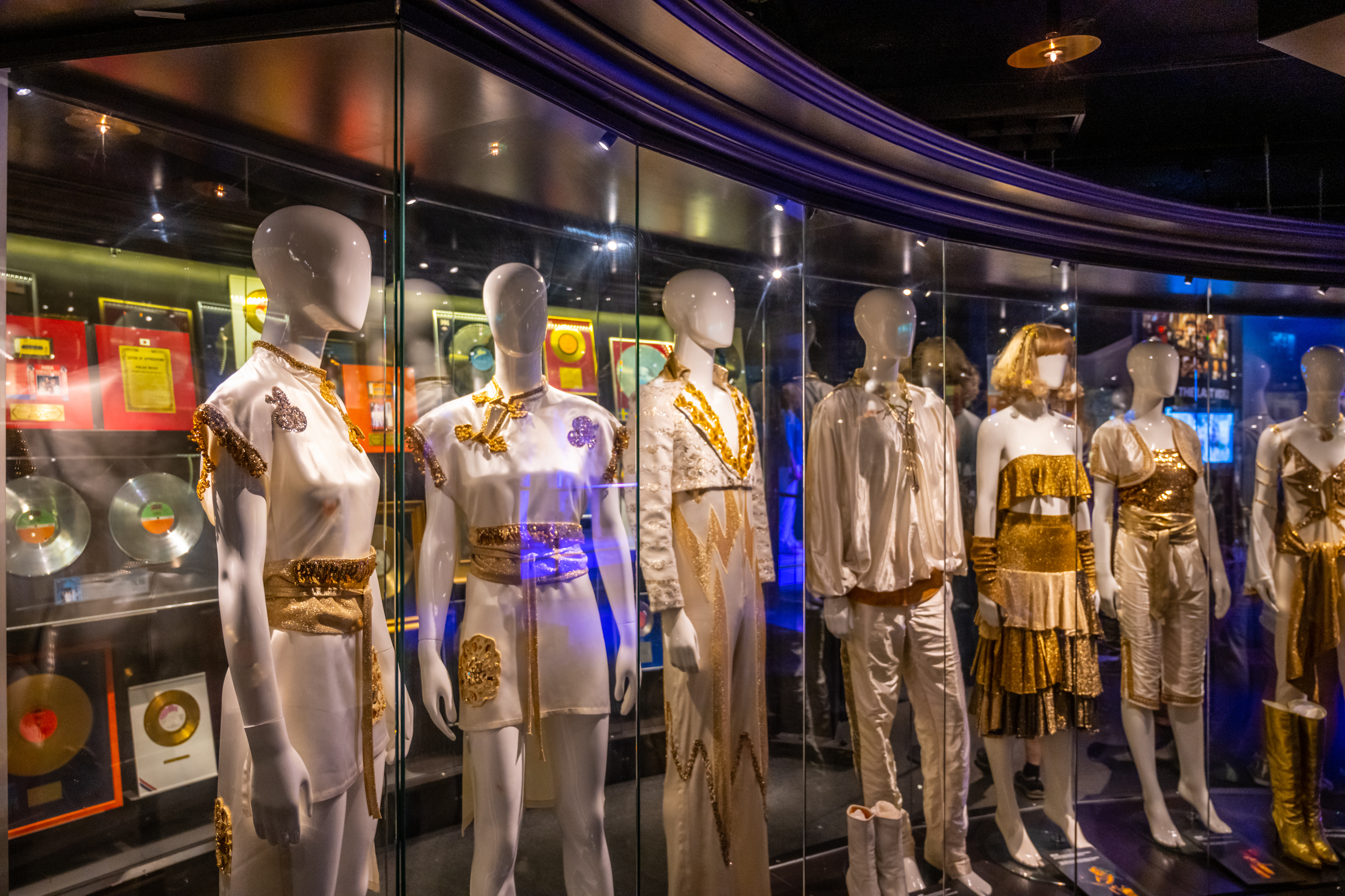 ABBA Museum