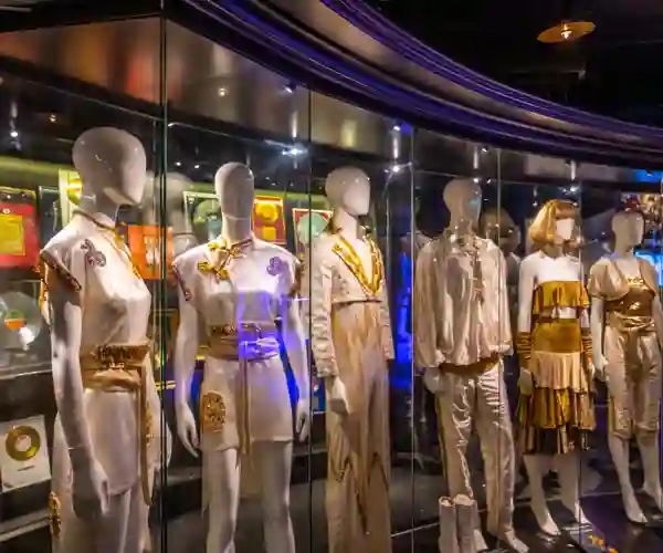 ABBA Museum