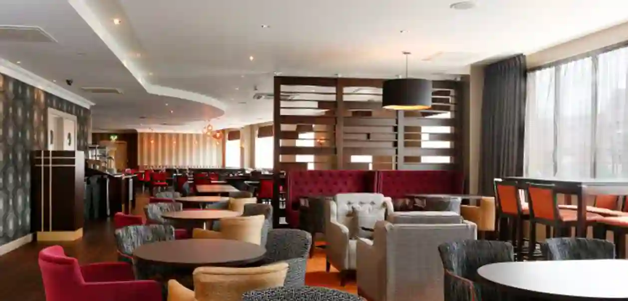 Holiday Inn Belfast City Centre