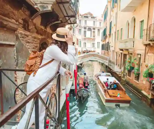 Venezia
