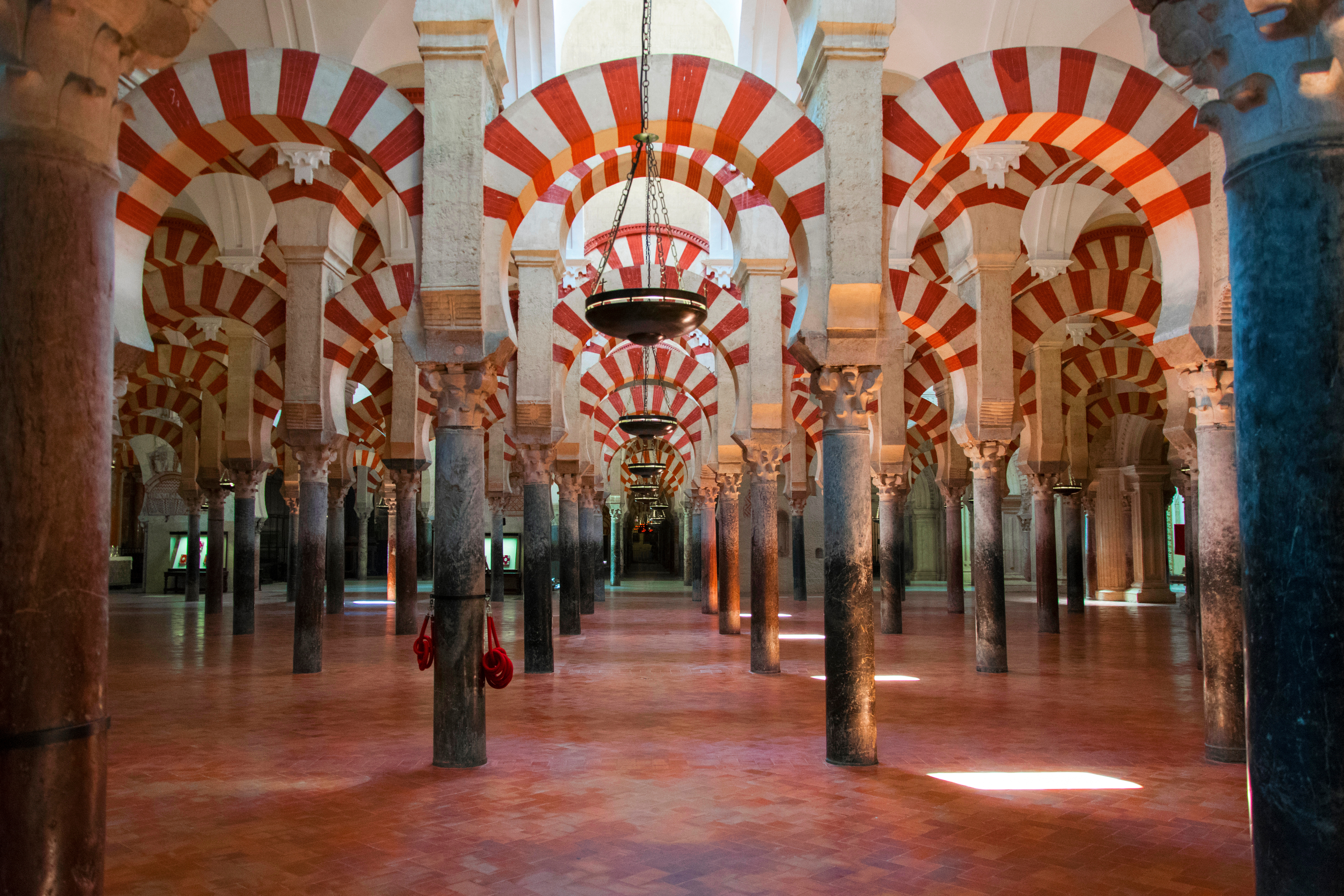 La Mezquita