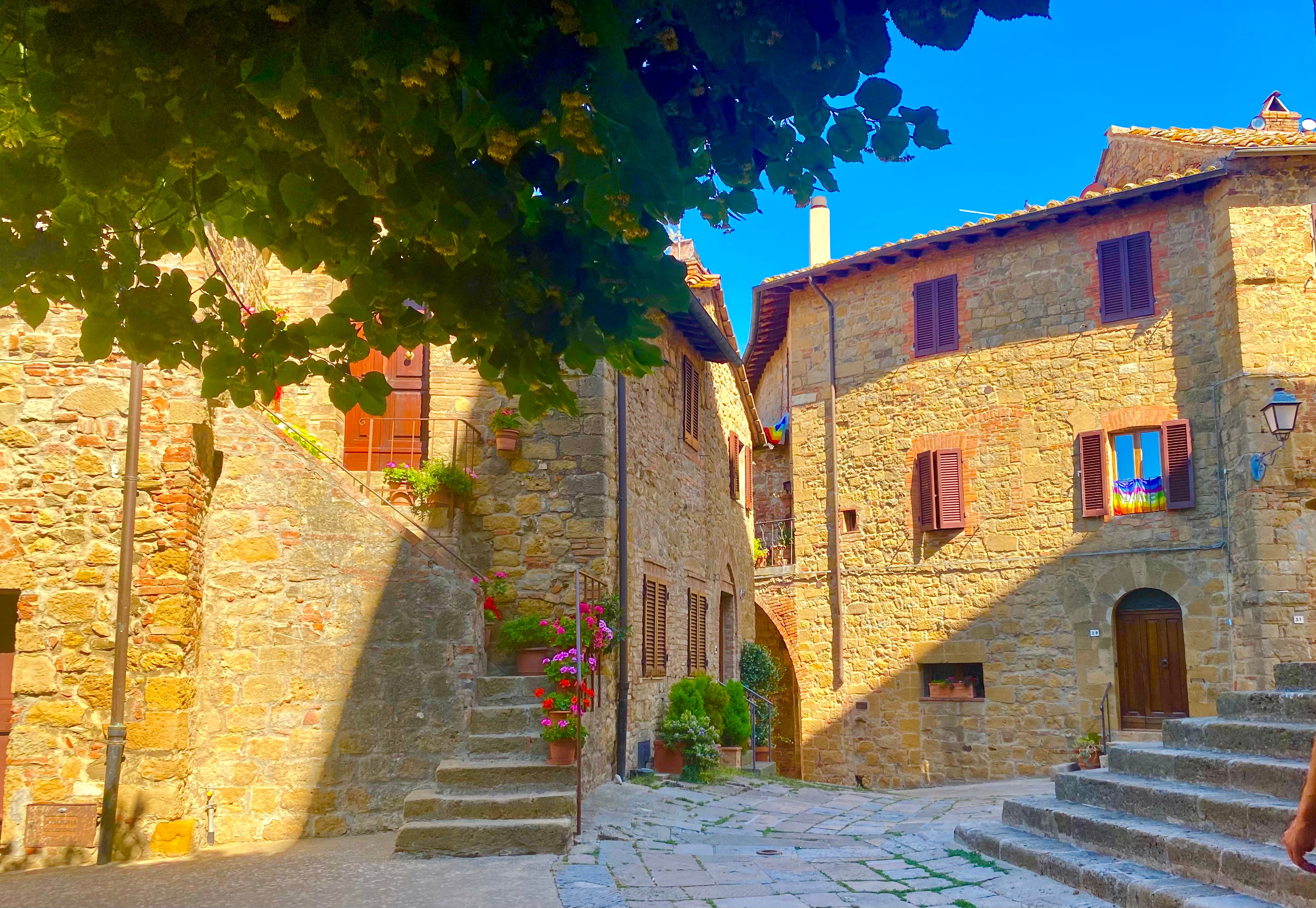 Montecchiello