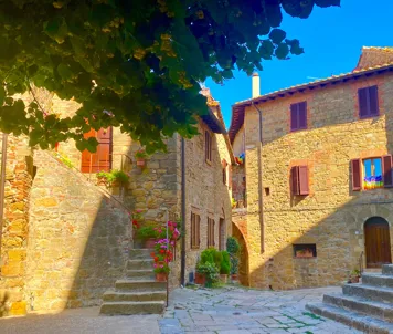 Montecchiello
