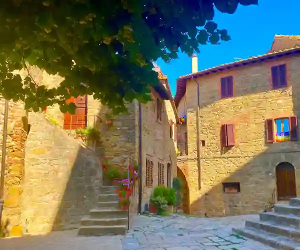 Montecchiello