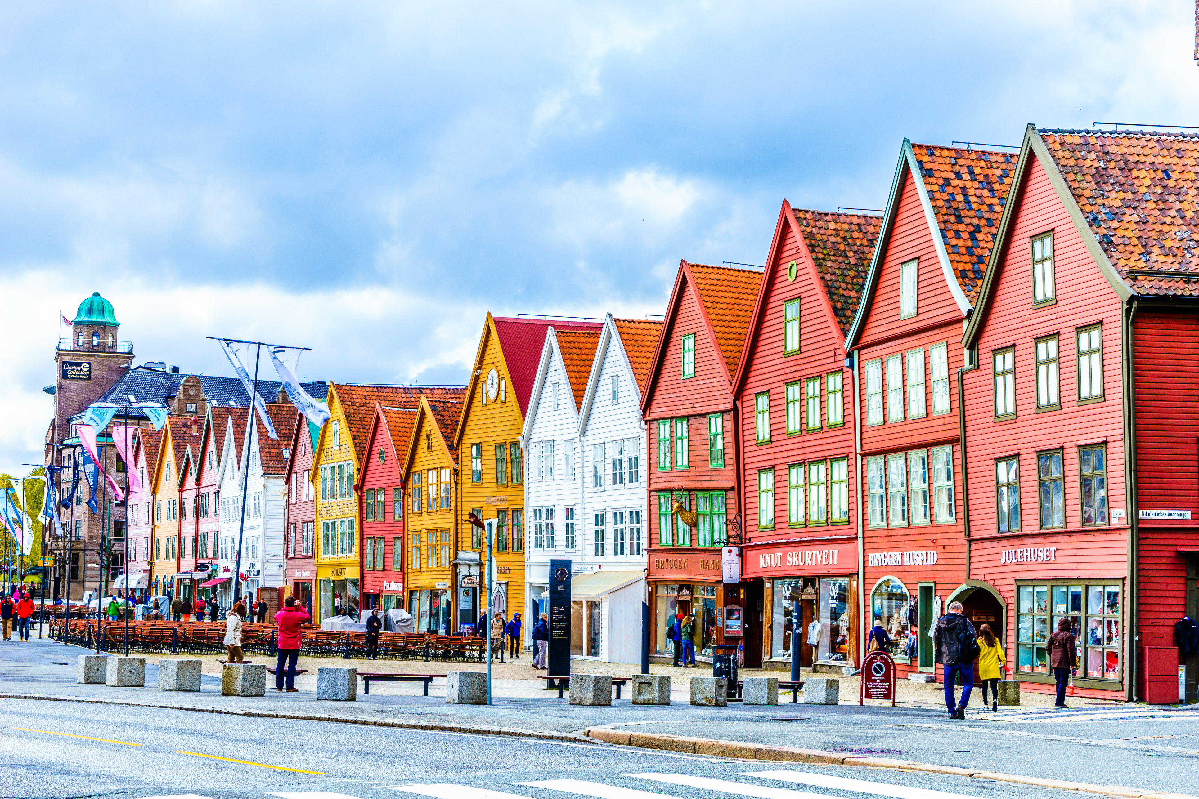Bergen
