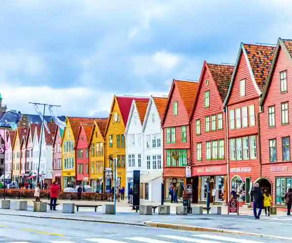 Bergen