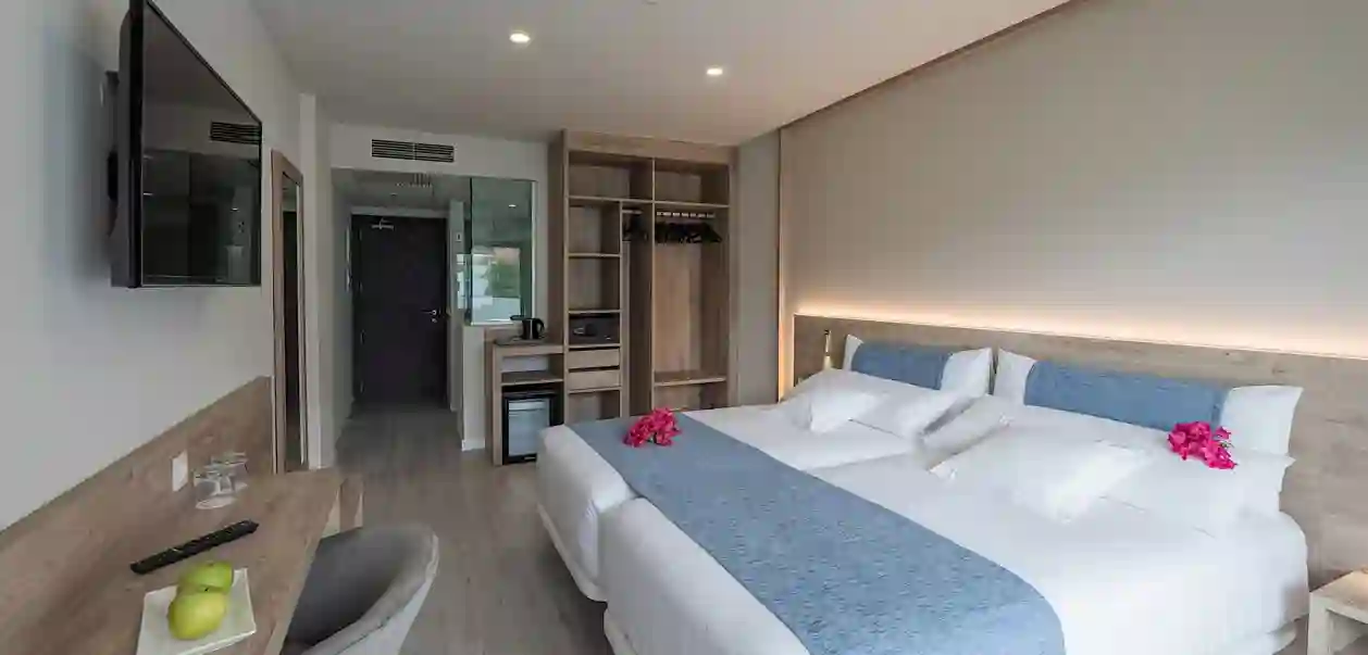 AF Valle Orotava Hotel