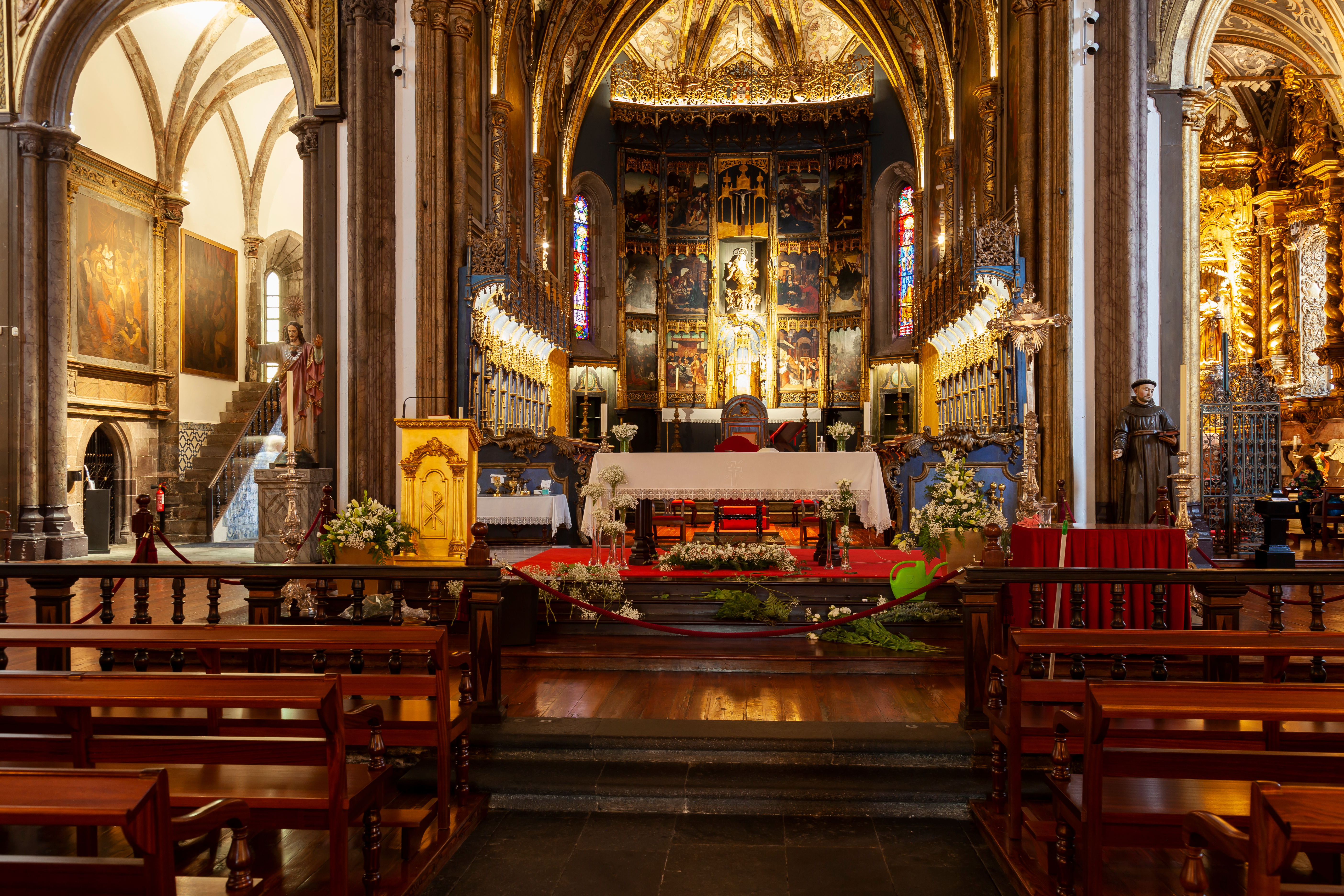 Sé-katedral