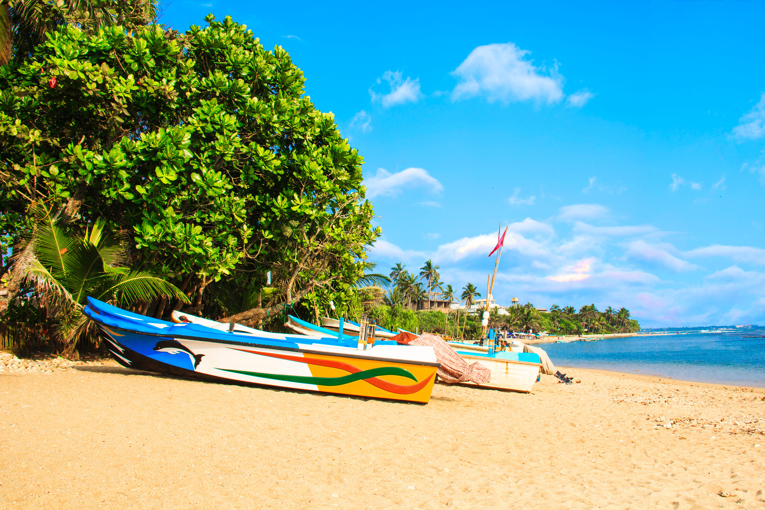 Bentota