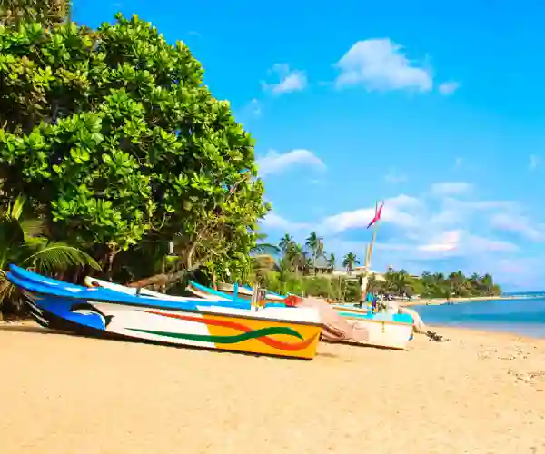 Bentota