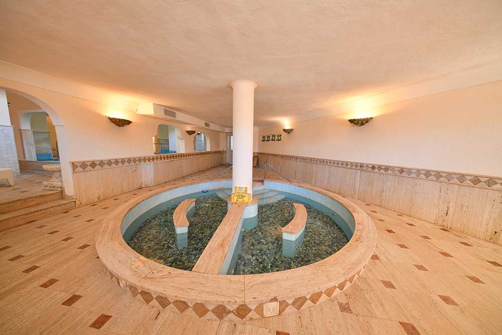 Grand Hotel Terme di Augusto