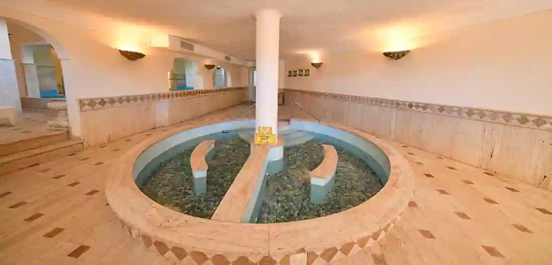 Grand Hotel Terme di Augusto