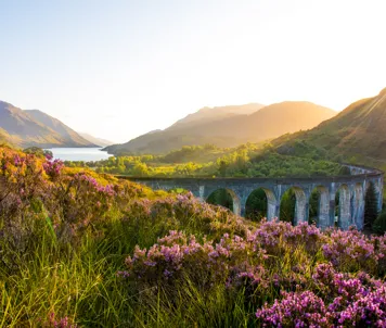 Glenfinnan-viadukten