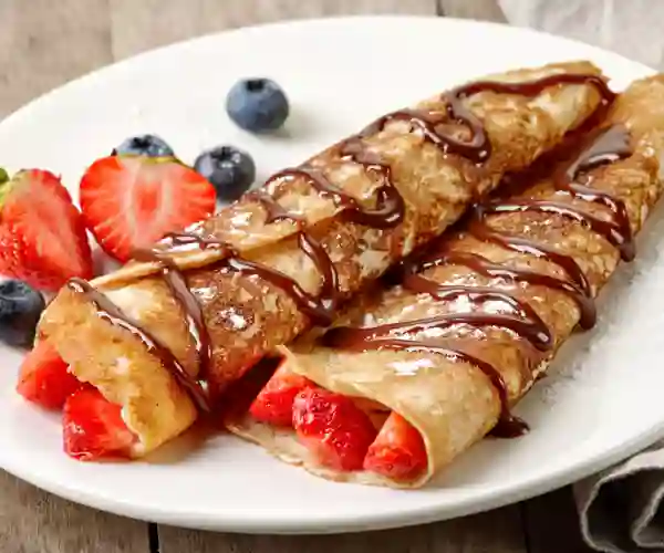 Crêpe