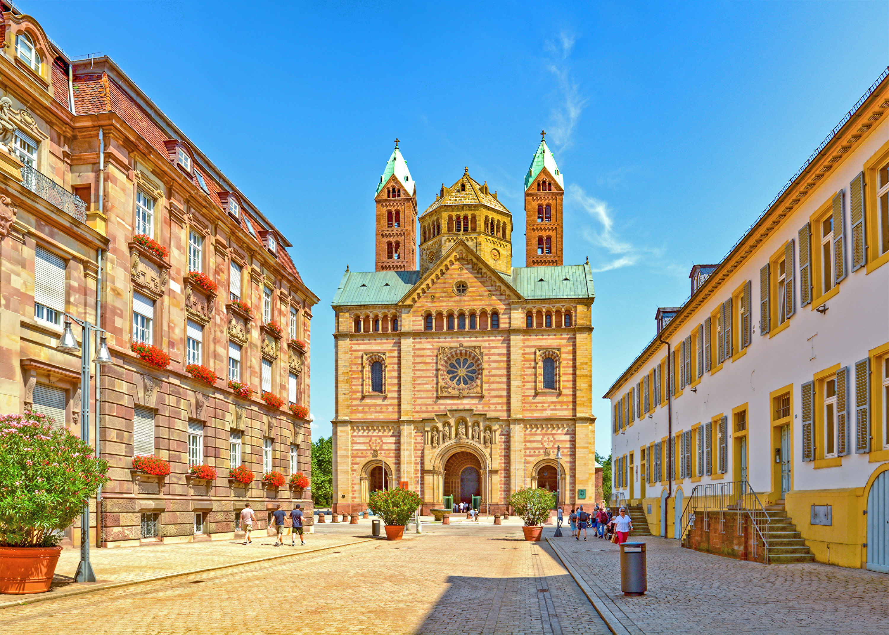 Speyer