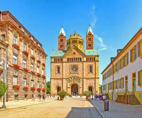 Speyer