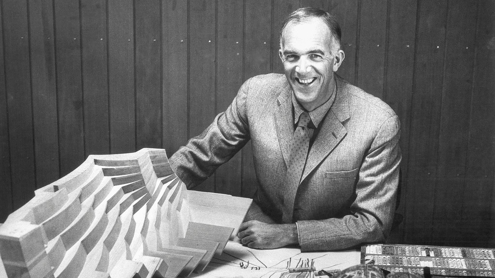 Jørn Utzon