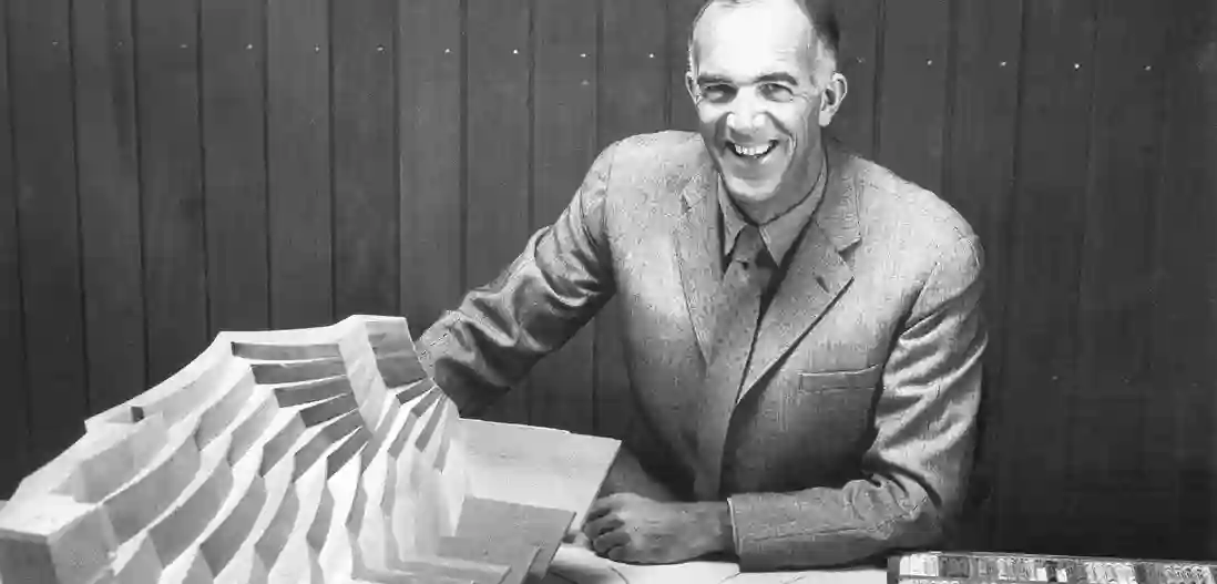 Jørn Utzon