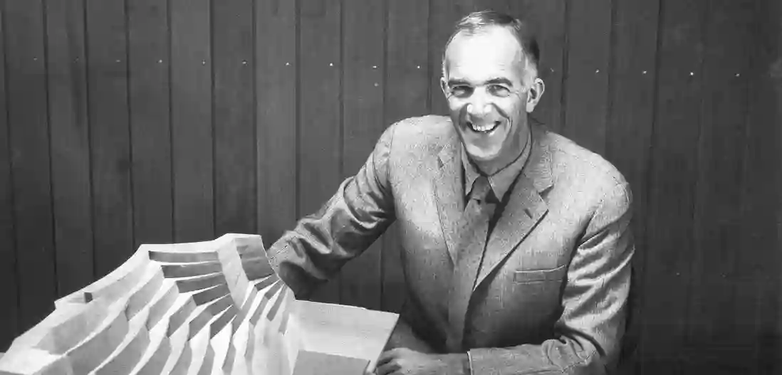 Jørn Utzon