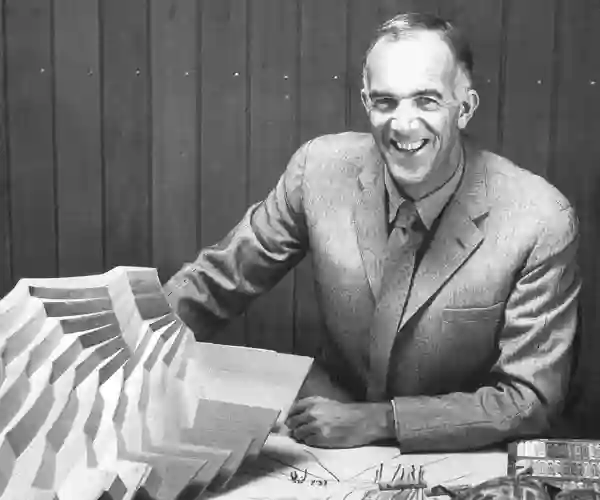 Jørn Utzon