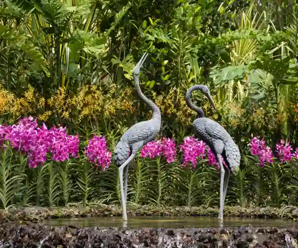 Singapores Botaniske Have