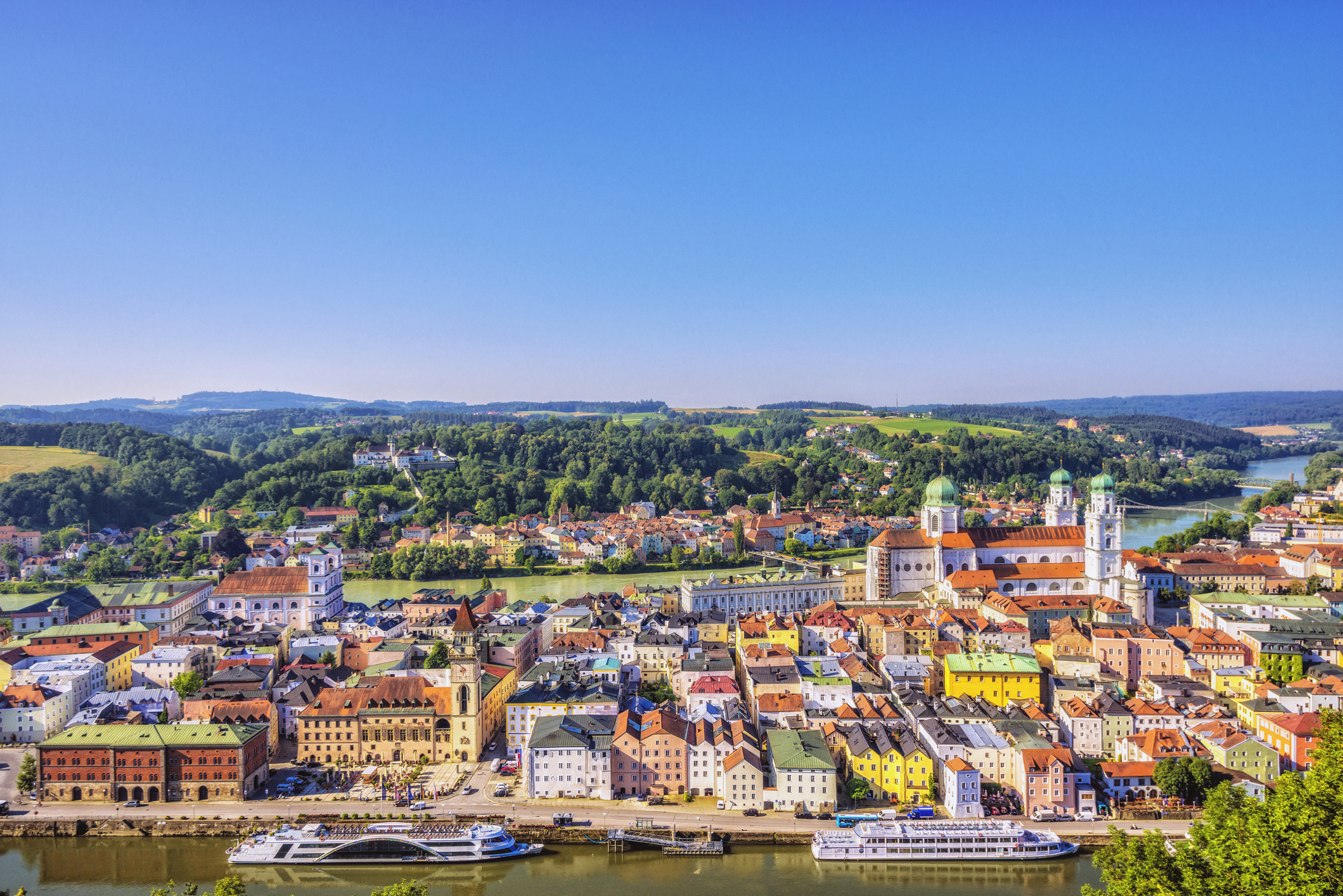 Passau