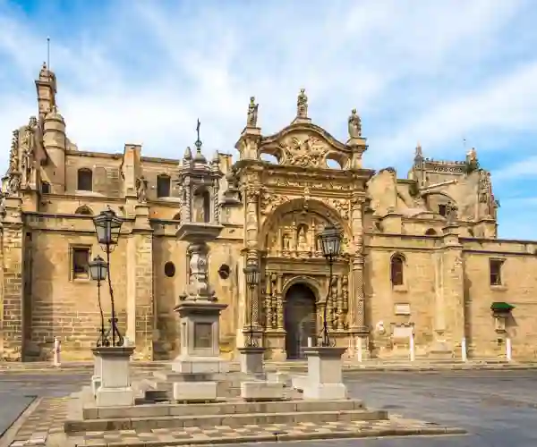 El Puerto de Santa María